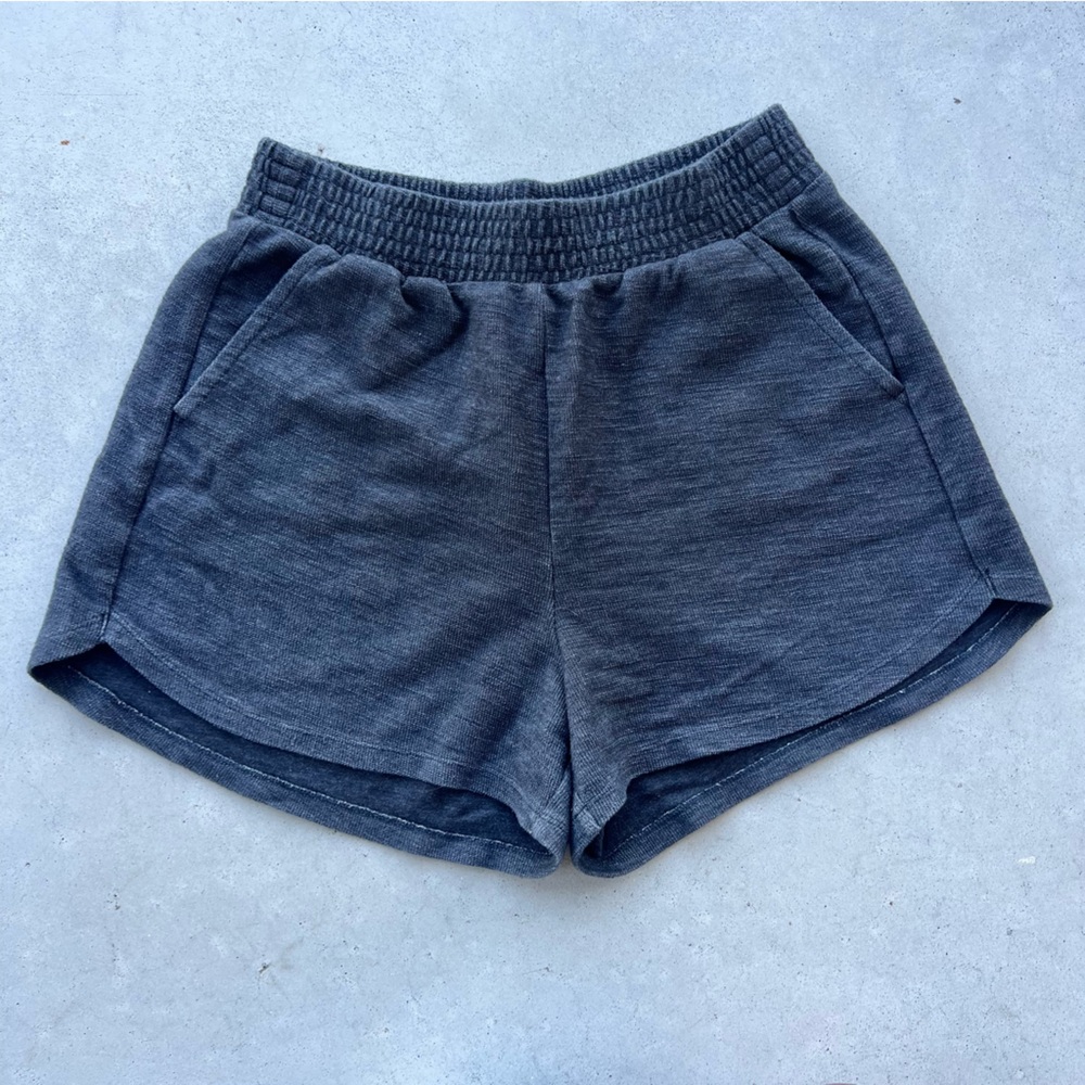 Comfy Lounge Shorts